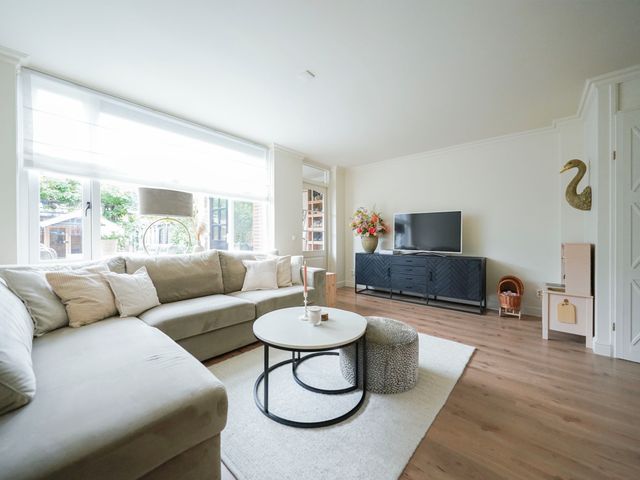 Havikstraat 16, Putten