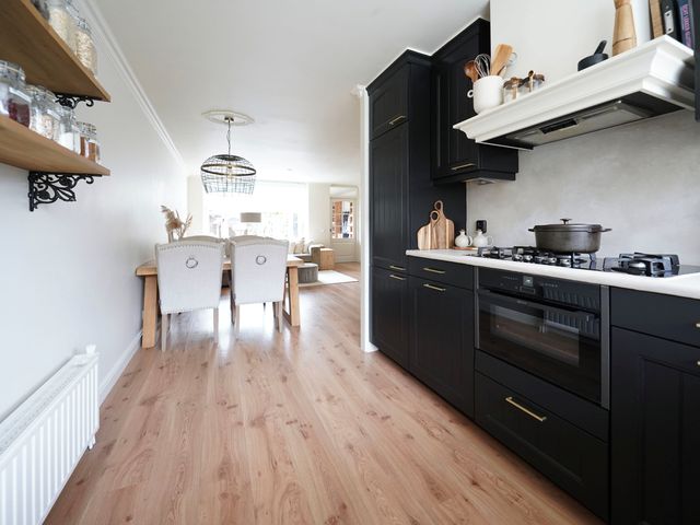 Havikstraat 16, Putten