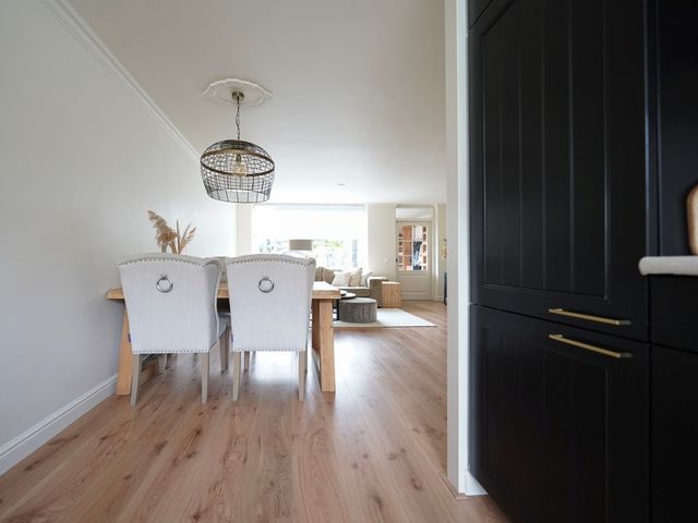 Havikstraat 16, Putten