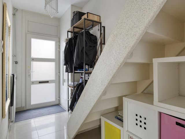 Stoopstraat 63, Roosendaal