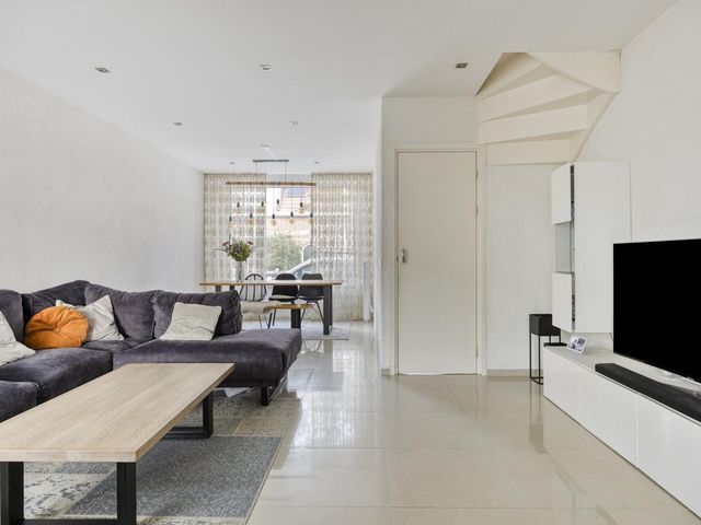 Stoopstraat 63, Roosendaal