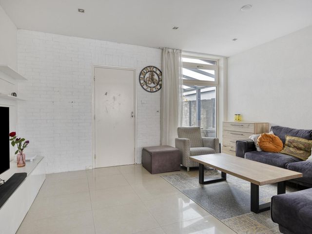 Stoopstraat 63, Roosendaal