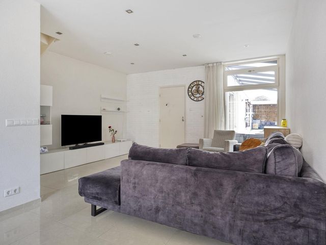 Stoopstraat 63, Roosendaal