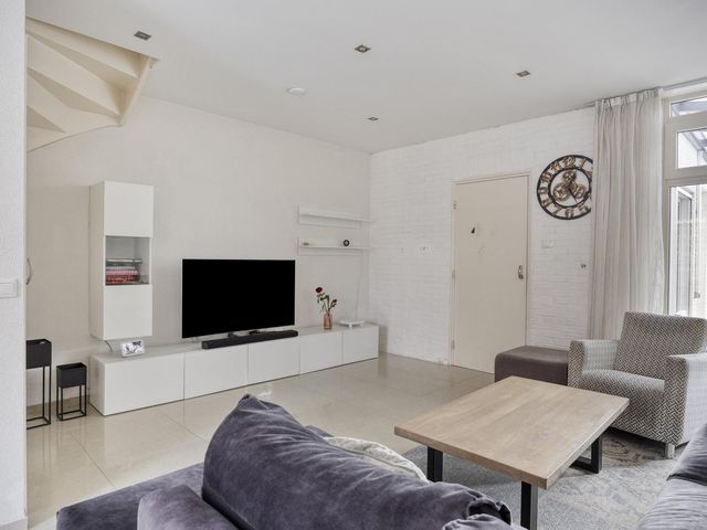 Stoopstraat 63, Roosendaal