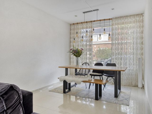 Stoopstraat 63, Roosendaal