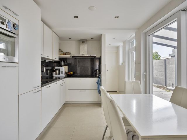 Stoopstraat 63, Roosendaal