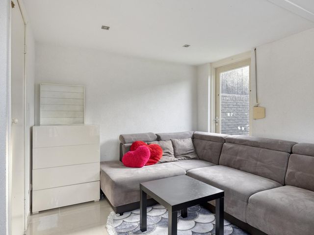 Stoopstraat 63, Roosendaal