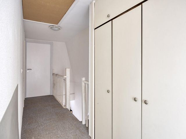 Stoopstraat 63, Roosendaal