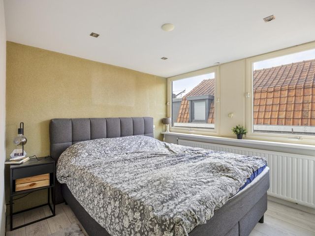 Stoopstraat 63, Roosendaal