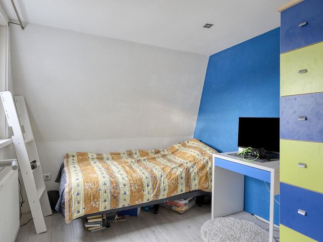 Stoopstraat 63, Roosendaal