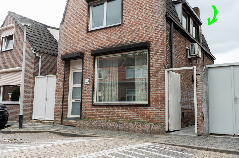 Stoopstraat 63