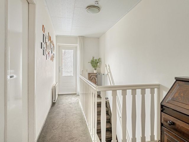 Gastelseweg 27a, Roosendaal