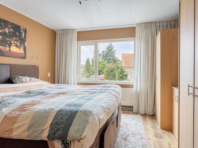 Gastelseweg 27a, Roosendaal