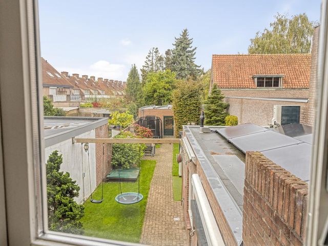 Gastelseweg 27a, Roosendaal