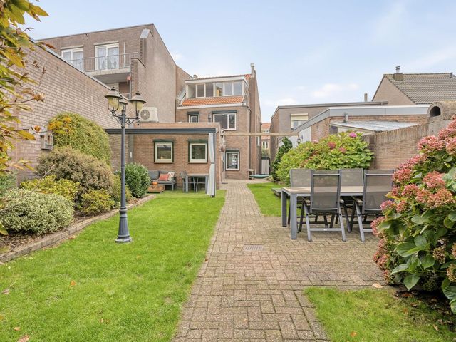 Gastelseweg 27a, Roosendaal