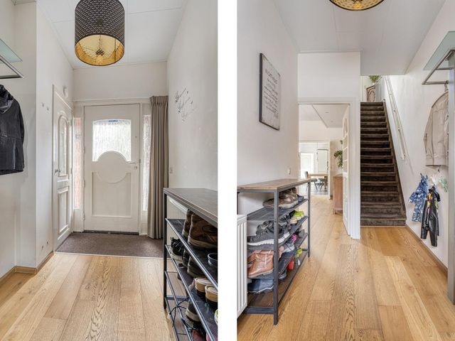 Gastelseweg 27a, Roosendaal