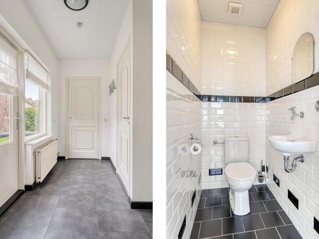 Gastelseweg 27a, Roosendaal