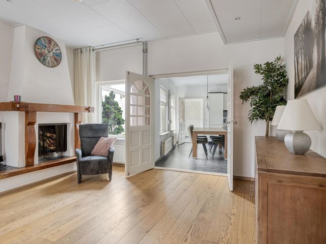 Gastelseweg 27a, Roosendaal