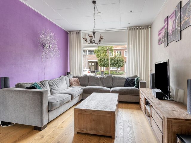 Gastelseweg 27a, Roosendaal