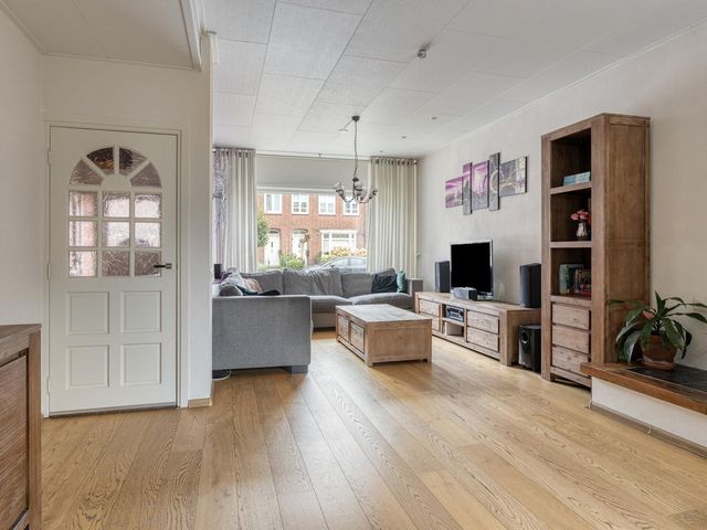 Gastelseweg 27a, Roosendaal