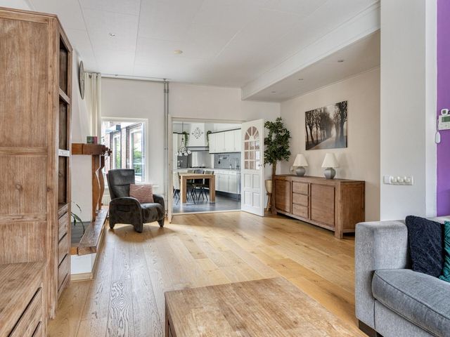 Gastelseweg 27a, Roosendaal