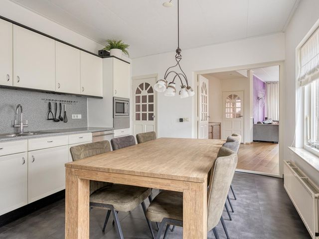 Gastelseweg 27a, Roosendaal