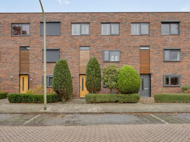 Ter Lips 66, Voorschoten