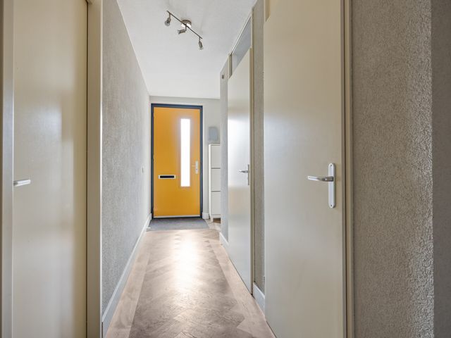 Ter Lips 66, Voorschoten
