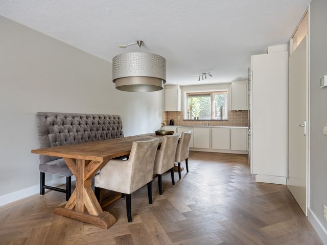Ter Lips 66, Voorschoten
