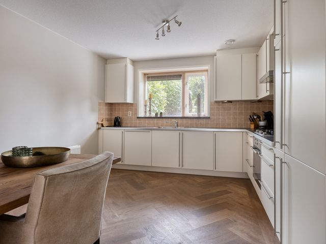 Ter Lips 66, Voorschoten