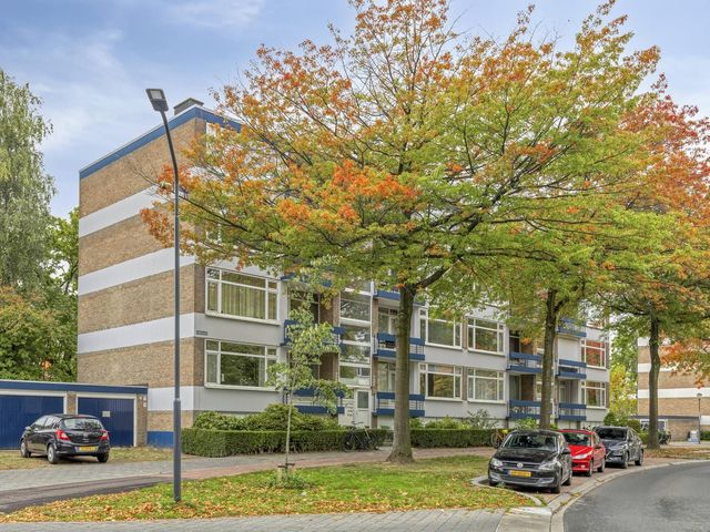 Marialaan 40, Breda