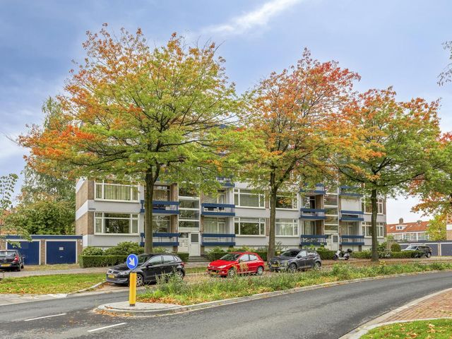 Marialaan 40, Breda