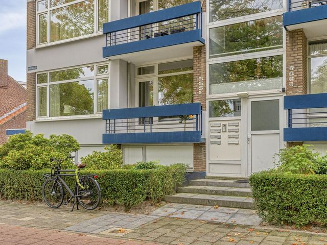 Marialaan 40, Breda