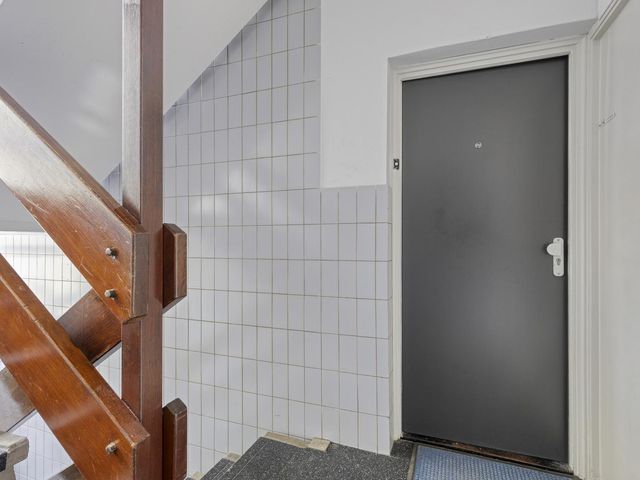 Marialaan 40, Breda