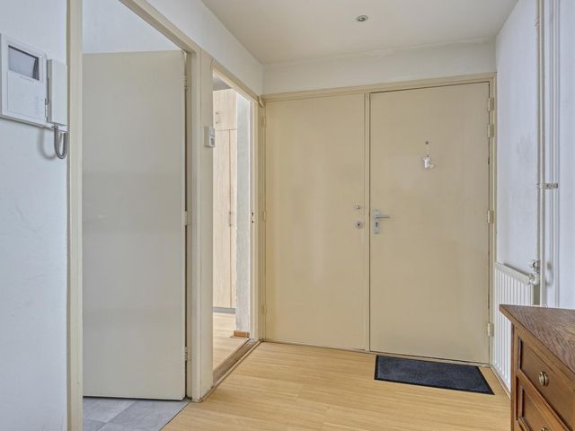 Marialaan 40, Breda