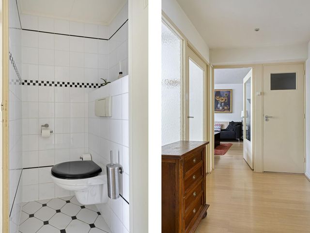 Marialaan 40, Breda
