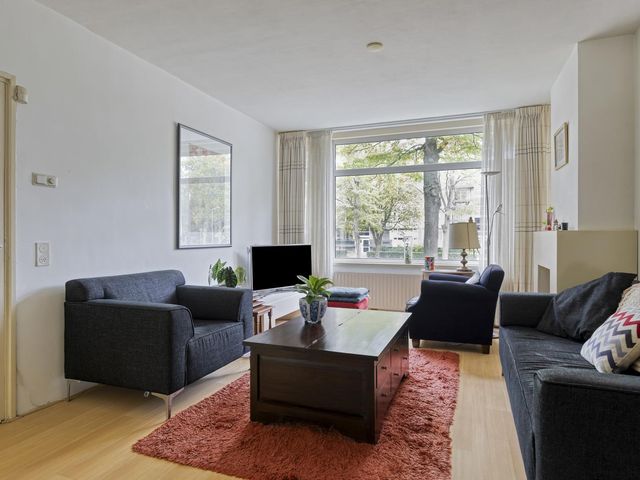 Marialaan 40, Breda