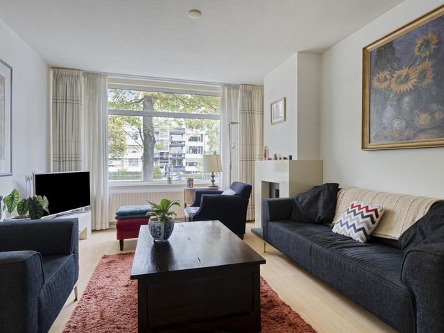 Marialaan 40, Breda