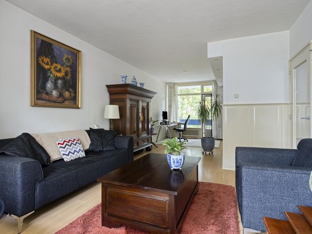 Marialaan 40, Breda