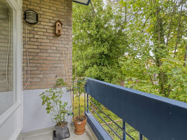 Marialaan 40, Breda