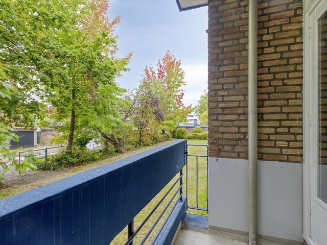 Marialaan 40, Breda