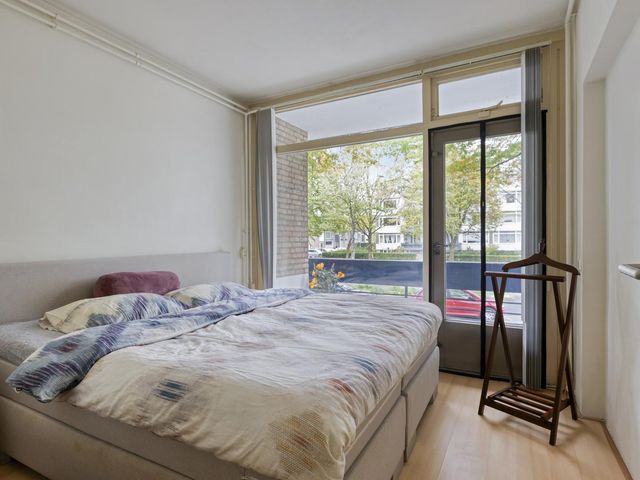 Marialaan 40, Breda