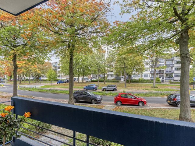 Marialaan 40, Breda