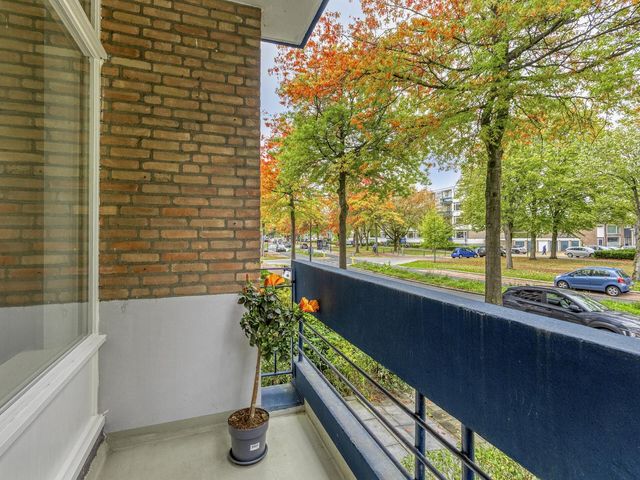Marialaan 40, Breda