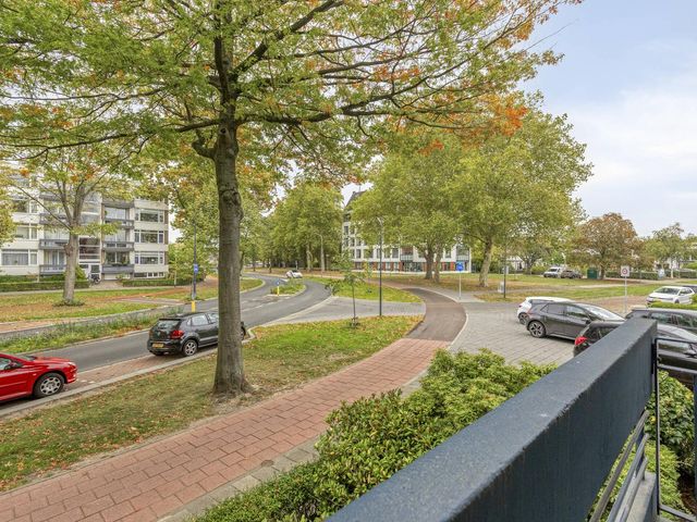 Marialaan 40, Breda