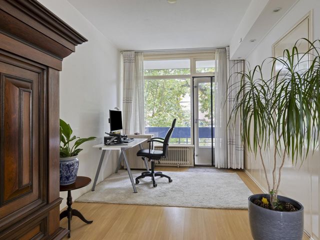 Marialaan 40, Breda