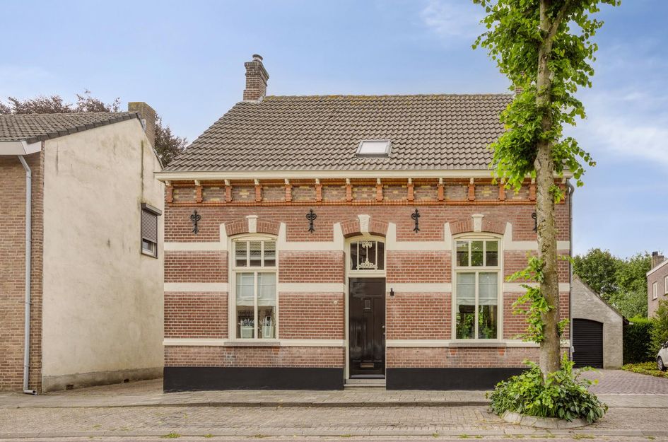 Stationstraat 4