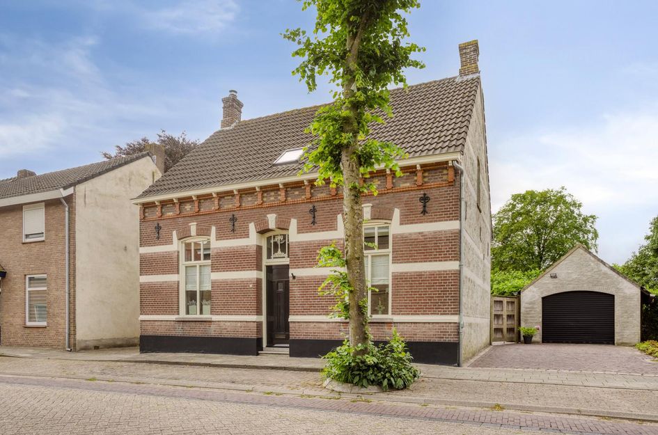 Stationstraat 4