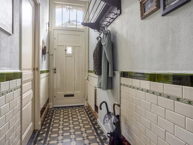 Stationstraat 4, Alphen