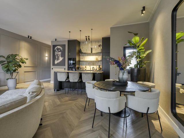 Lauwersteeg 5, Utrecht